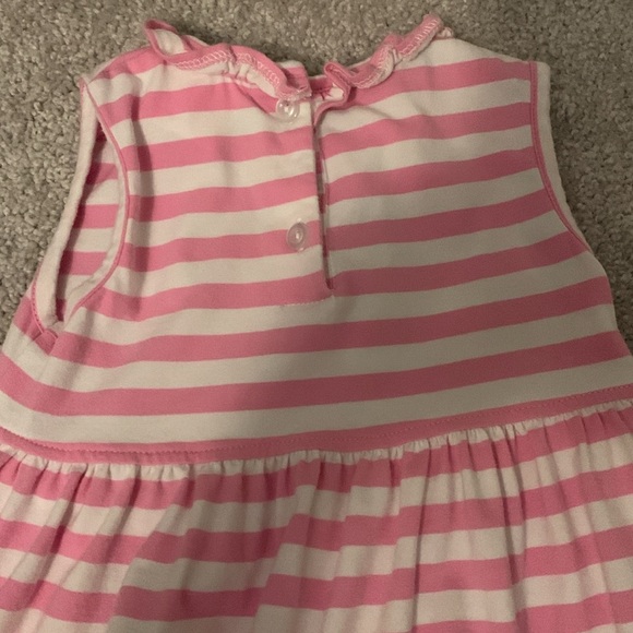 Safari Disney theme dress - Picture 6 of 8